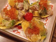 -隐月· 㐂和食屋(芝罘万达公馆店)