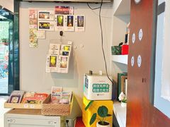 -Joymean coffee.见面咖啡