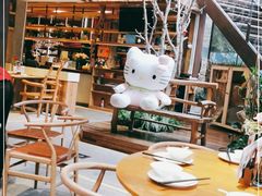 大堂-渔太泰漓江小馆·广西融合菜(西街店)