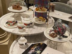 -广州富力丽思卡尔顿酒店