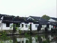 -震泽古镇