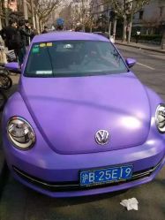 -畅步婚车(浦东店)
