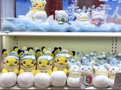 -龙湖重庆时代天街
