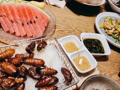 -鸽子窝(青塔店)