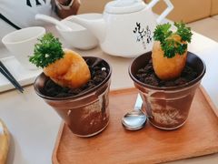 -蔡澜点心·粤菜(领展购物广场店)
