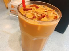 -华嫂冰室(尖沙咀店)