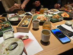 -匠和风精致料理(春熙路群光广场店)