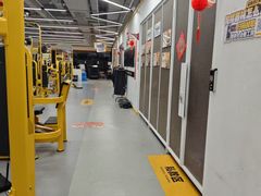 -超鹿运动(五四北泰禾广场店)