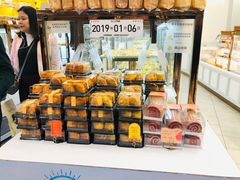 -面包新语(KKMALL京基店)