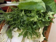 -四季喧黔味豆米火锅(万达广场店)