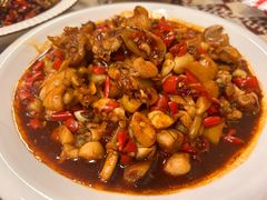 -老三样·旧食新味(船山路店)