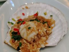 -鹊华居·地道鲁菜·海鲜·融合味(大明湖店)