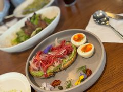 -UPPER KITCHEN(延安路店)