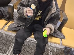 -广州白云国际机场-T2航站楼