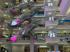 -红星美凯龙北京至尊MALL(东四环中路店)