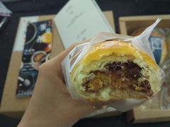 -半勺舒舒生日蛋糕店