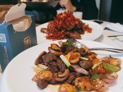 -飶香居(省博物馆店)