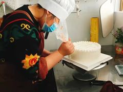 -焙·伴蛋糕茶歇甜品台定制