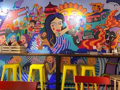 -Mesa Madre梅萨妈妈·Bintana(国贸店)