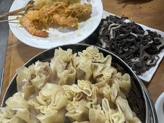 -元盛居(生态大街店)