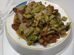 -太子食府(圣水路店)