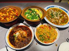-麻都·成都菜(人民广场店)