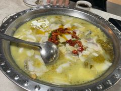 -陈生记黑鱼馆·20年活鱼现杀(宁波鼓楼店)