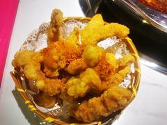-佰人王串串香火锅(洋珠巷店)