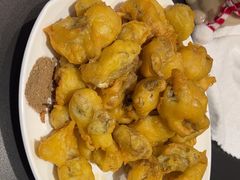 -小红鲸·海鲜餐厅(轸大路店)