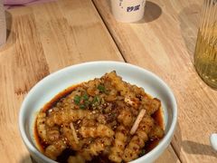 -全牛匠·乐山跷脚牛肉(新中关店)