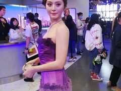 -武汉杜莎夫人蜡像馆