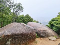 -火炉山森林公园