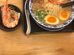 -雷门拉面·现熬骨汤(凯德来福士店)