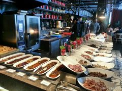 -星伦多 自助料理(圆融店)