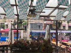 -巴伐利亚啤酒坊(意式风情街店)