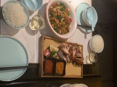 -田婆婆的菜(海口友谊阳光城店)