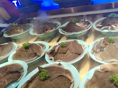 -加勒比阳光环球美食自助(凯德店)