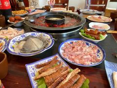 -陈眼镜火锅(总店)