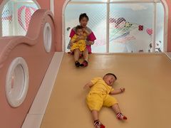 -青水瓦台汤泉(未央店)