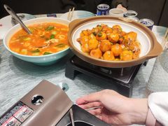-7号院家宴.烧鸽子(门头沟店)