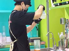 -gleeglee乐溢亦茶(合生汇店)