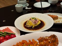 -海天楼中餐厅(吴宫泛太平洋酒店)