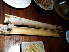 -慢丽江·云南野生菌土鸡锅(付家庄店)