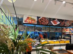 -汉丽轩韩式自助烤肉十二年(SM广场店)