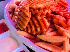-莫比餐厅(五道口店)