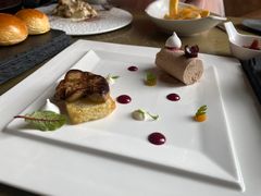 -恰餐厅及酒吧CHAR Bar & Grill(北京三里屯洲际店)