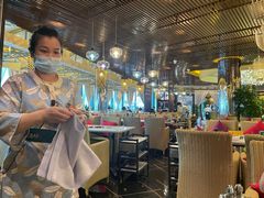 -润园四季椰子鸡火锅(海上世界店)