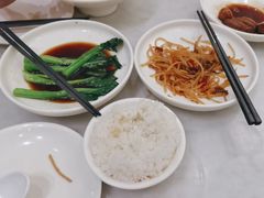 -南小馆(迪士尼小镇店)