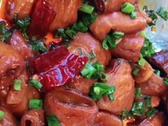 -马仕玖煲·融合菜·酥不腻烤鸭(人大店)