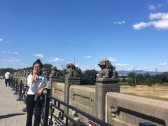 -卢沟桥文化旅游区